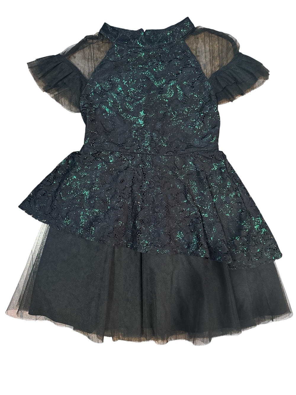 Wicked Dress